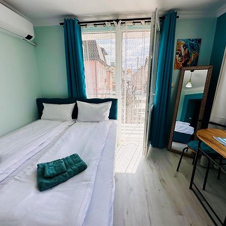 Veli House Velingrad/ Велихаус Къща За Гости Велинград Kültér fotó
