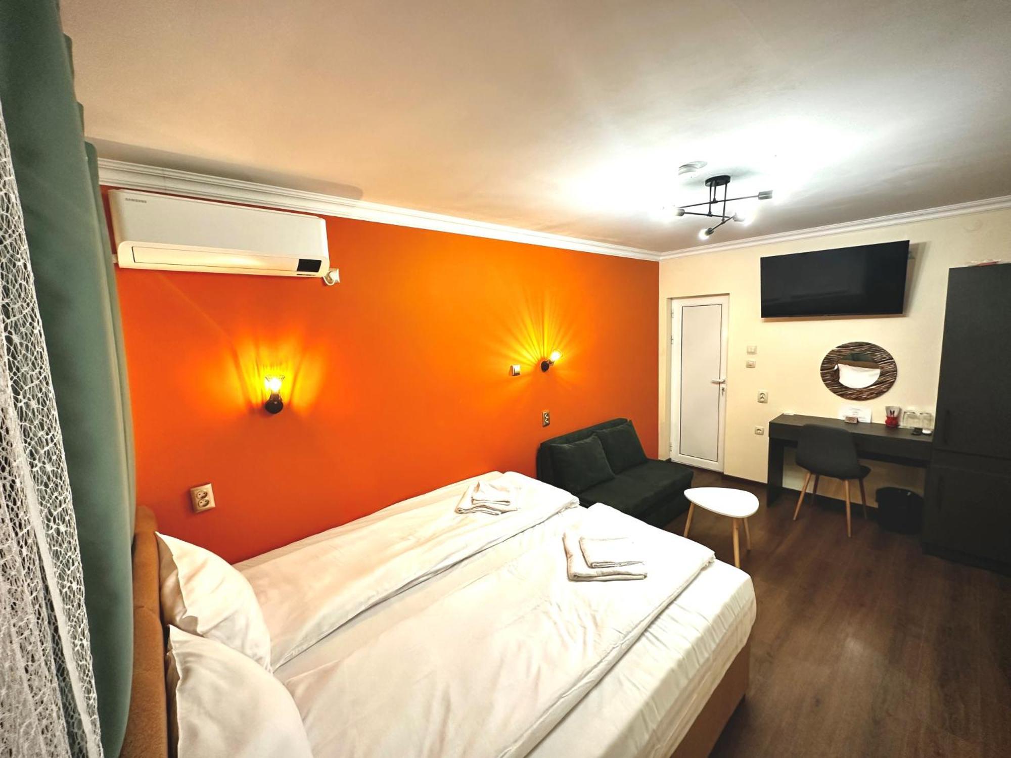 Veli House Velingrad/ Велихаус Къща За Гости Велинград Kültér fotó