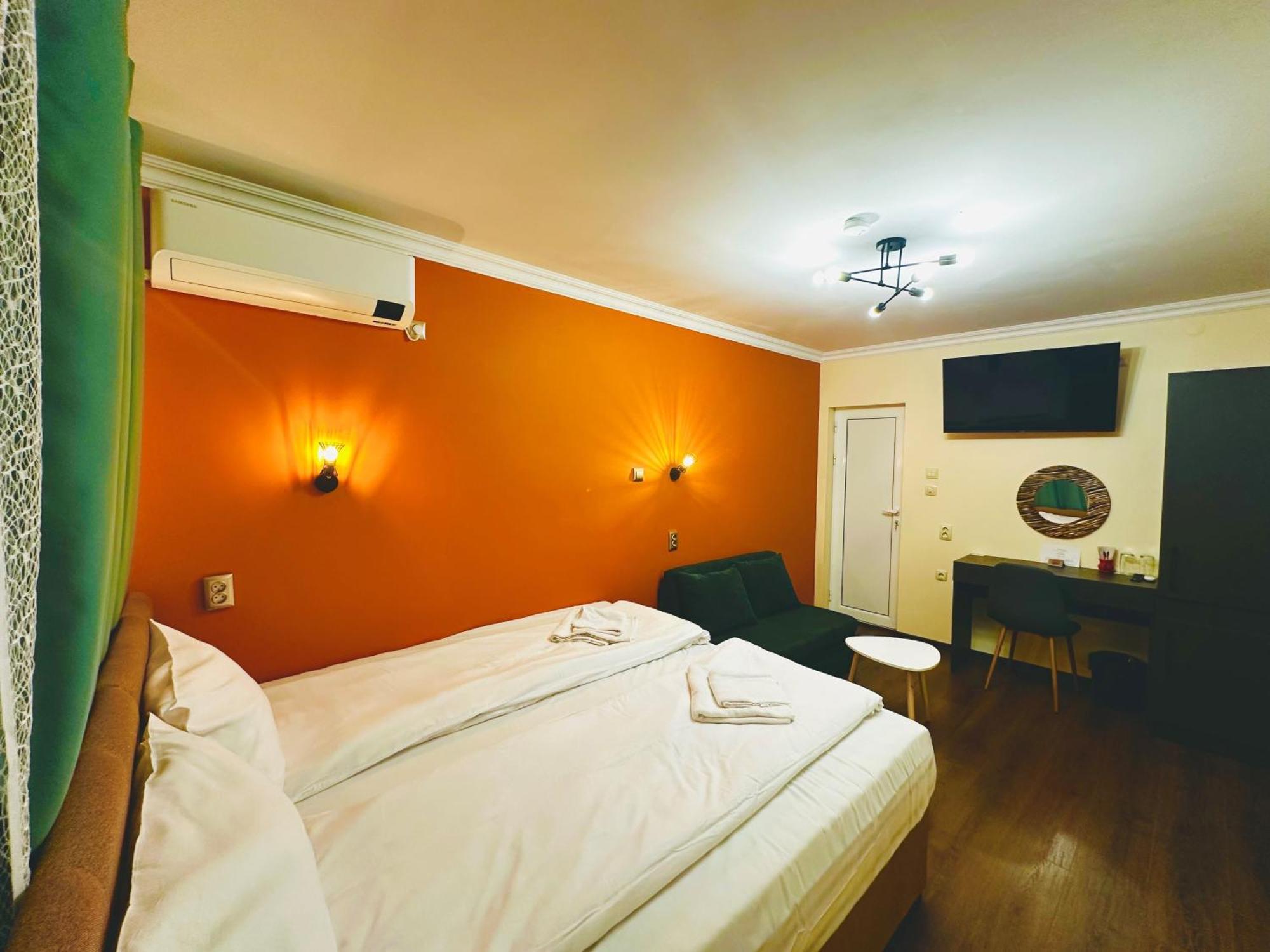 Veli House Velingrad/ Велихаус Къща За Гости Велинград Kültér fotó
